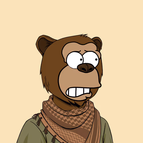 The Bearsons