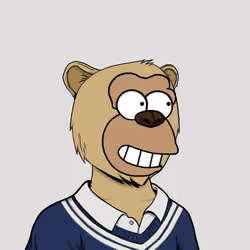 The Bearsons #7433
