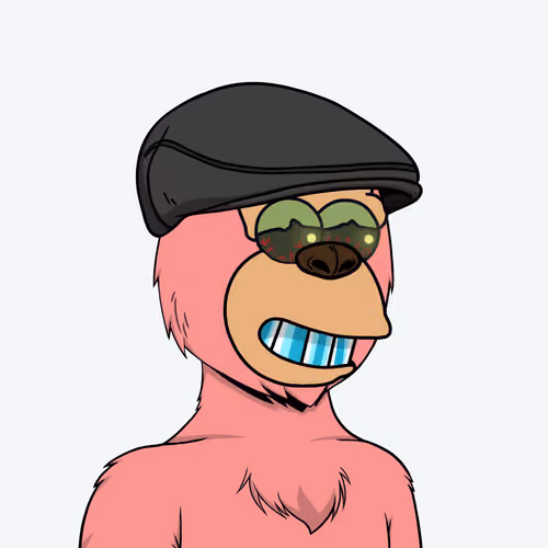 The Bearsons #2303