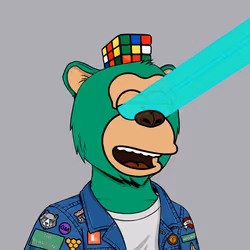 6743