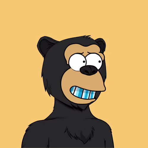 The Bearsons