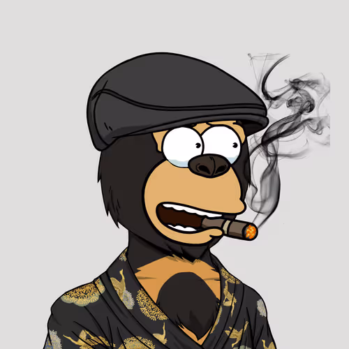 The Bearsons