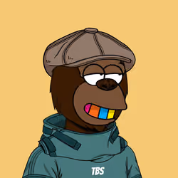 The Bearsons #2284