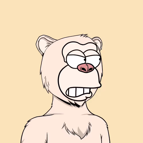 The Bearsons