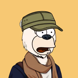 The Bearsons #4814