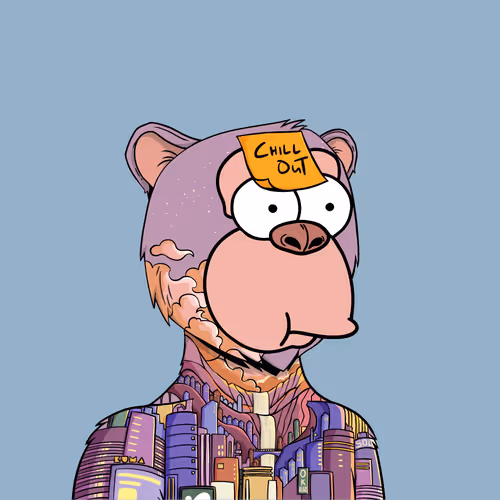 The Bearsons