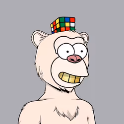 The Bearsons #7365