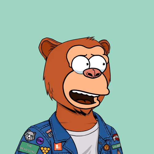 The Bearsons