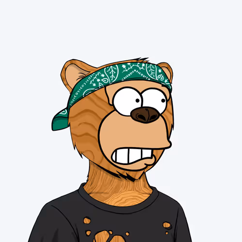 The Bearsons