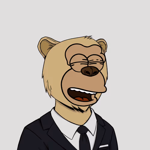 The Bearsons