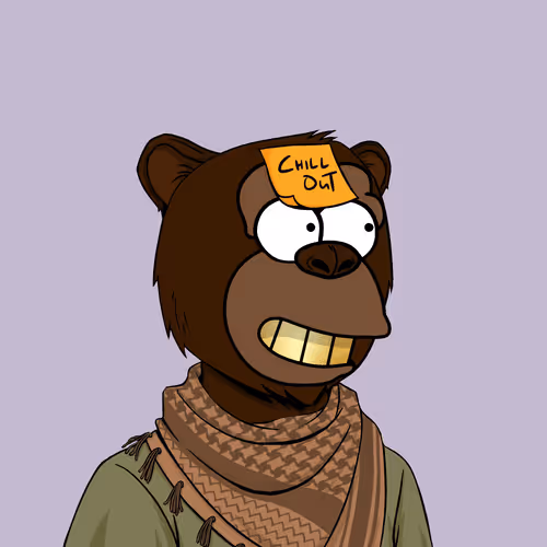 The Bearsons