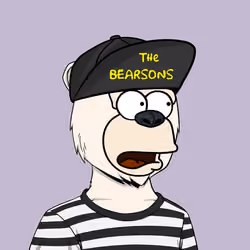 The Bearsons #6049