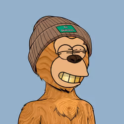 The Bearsons #7167