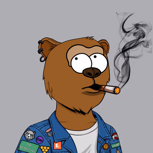The Bearsons