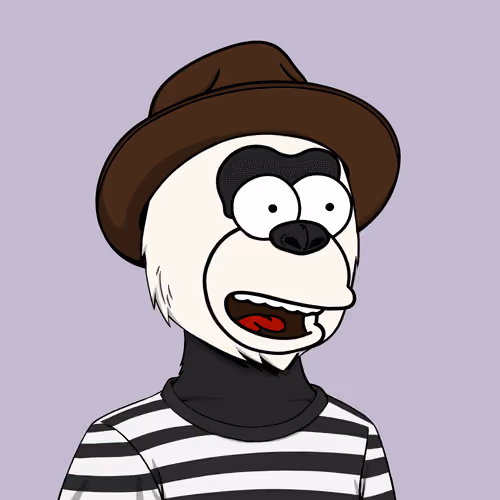 The Bearsons #2767
