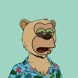 The Bearsons #4852