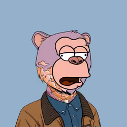 The Bearsons #2283