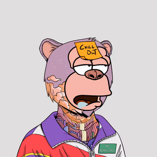The Bearsons