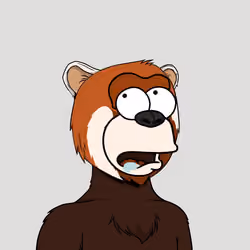 The Bearsons #4810