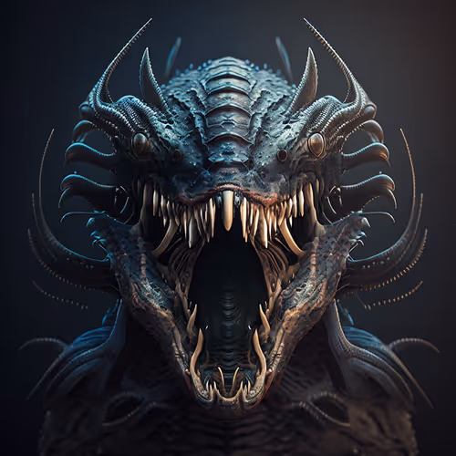 Draconians 1