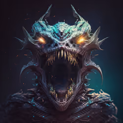 Draconian #98
