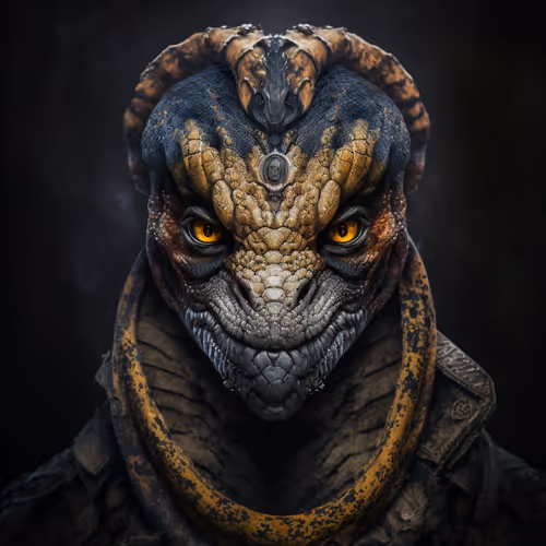 Draconians 1