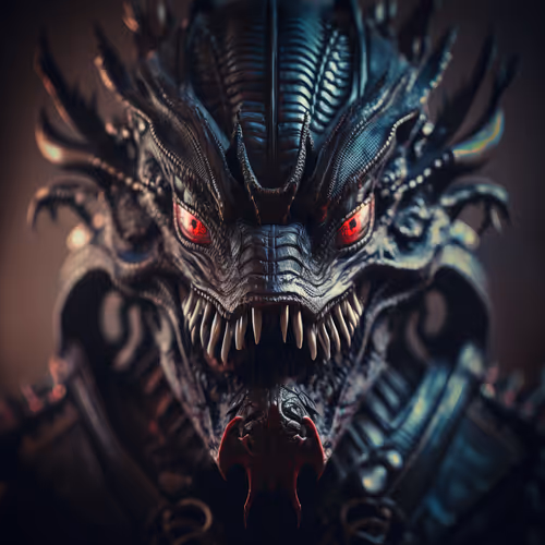 Draconians 1