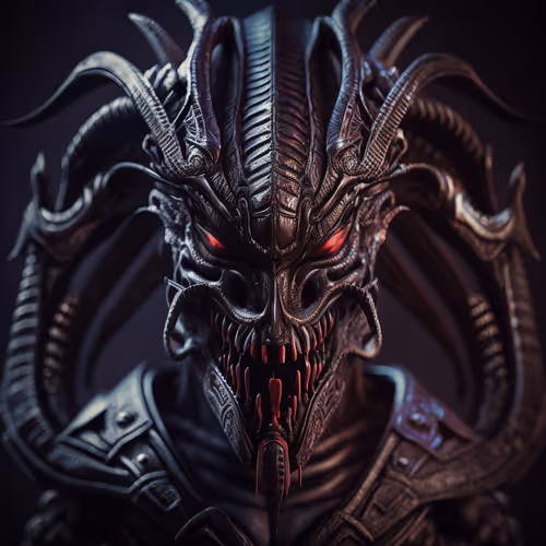Draconians 1