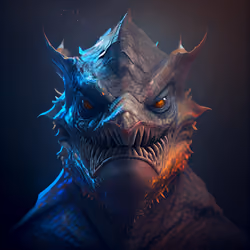 Draconian #41