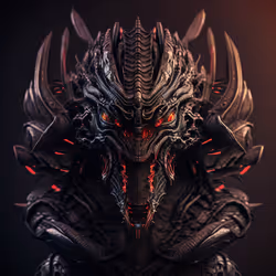 Draconian #171