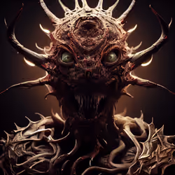 Draconian #124