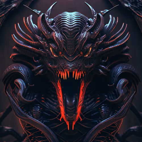 Draconians 1