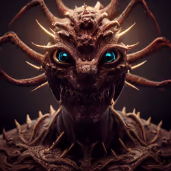 Draconian #126