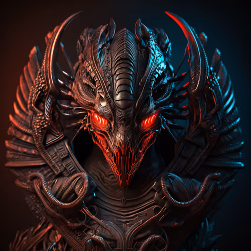 Draconians 1