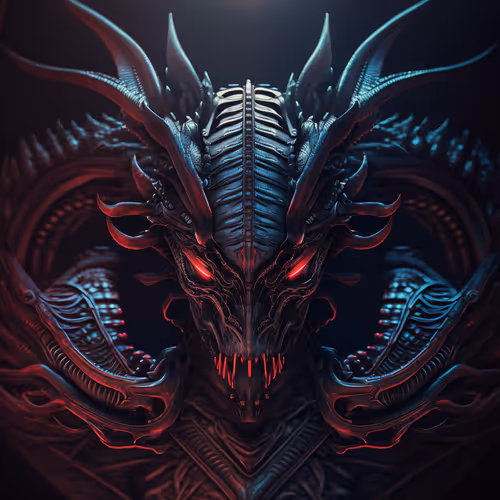 Draconians 1