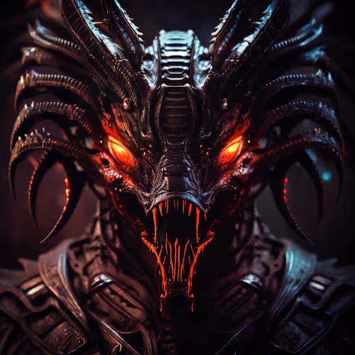 Draconians 1