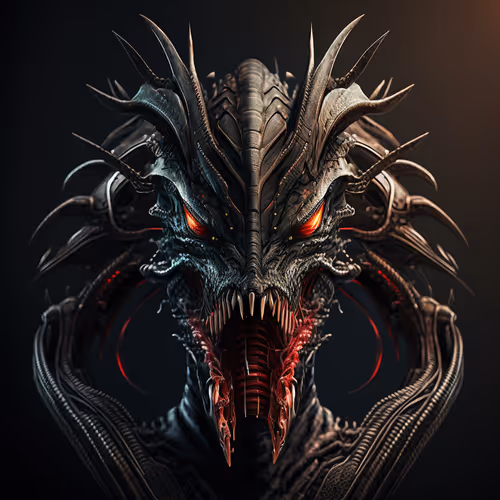Draconians 1