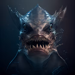 Draconian #42