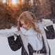A winter fairy tale