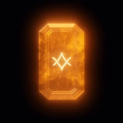 Elda Runes Nft Box