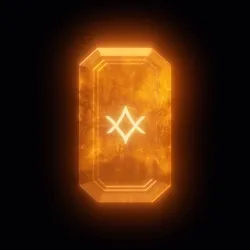 Elda Runes - Legendary