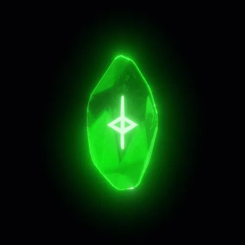 Elda Runes Nft Box