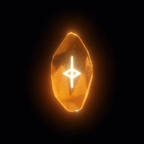 Elda Runes Nft Box