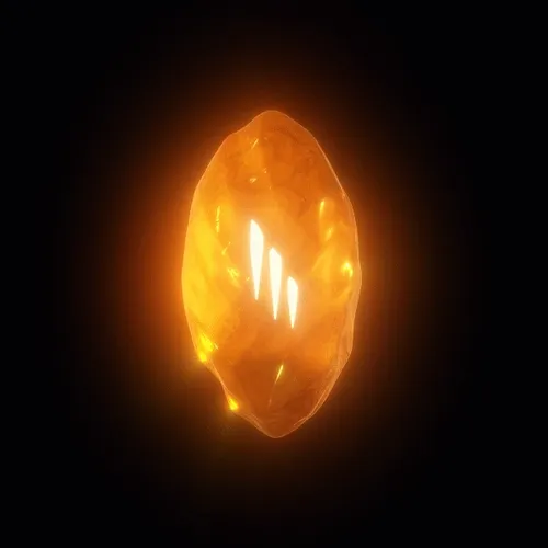 Elda Runes Nft Box