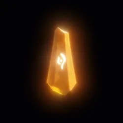 Elda Runes - Rare