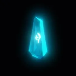Elda Runes - Rare