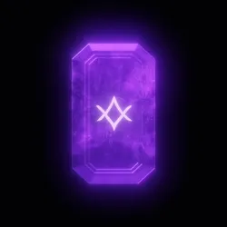 Elda Runes - Legendary