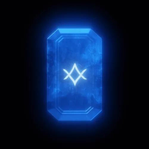 Elda Runes Nft Box