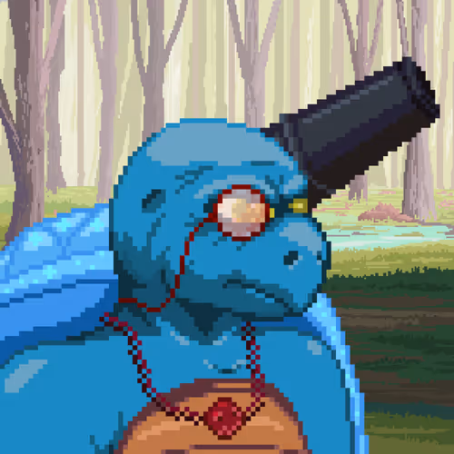 Cyberturtles Genesis