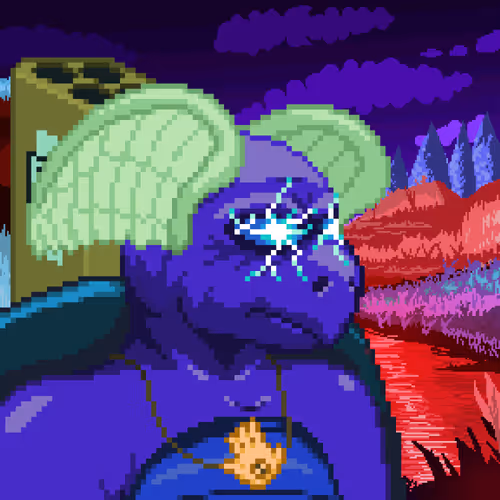 Cyberturtles Genesis